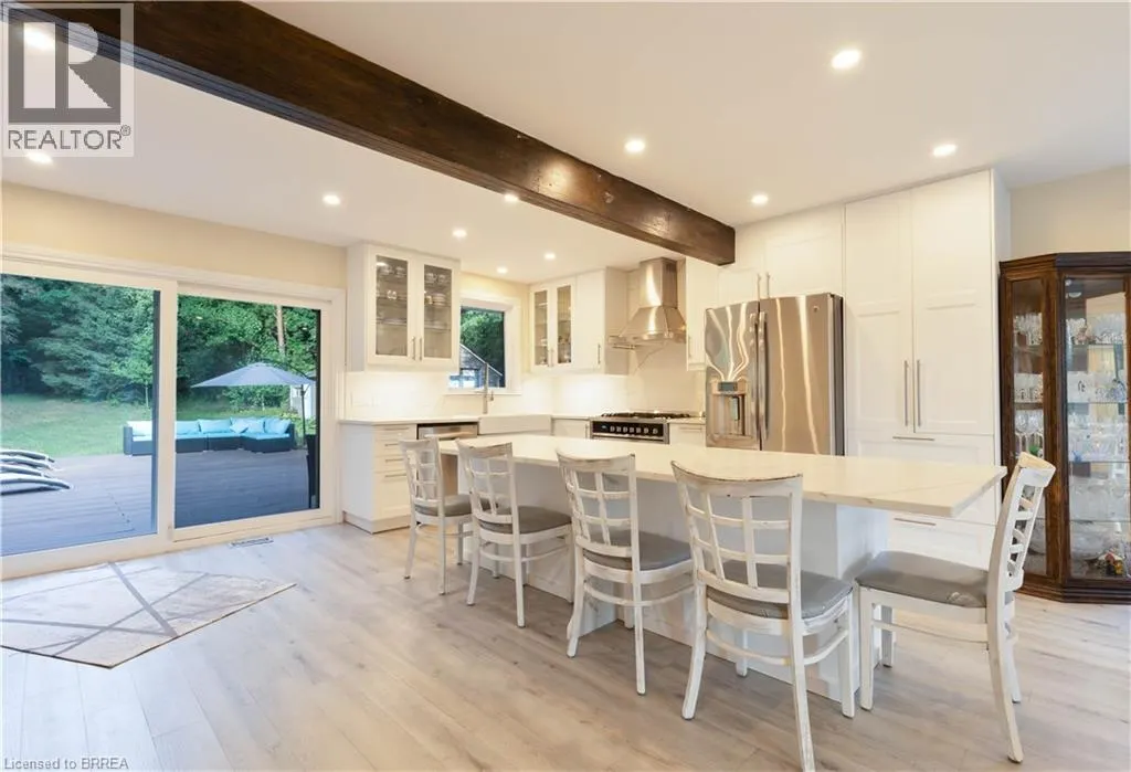 2328 NIXON Road