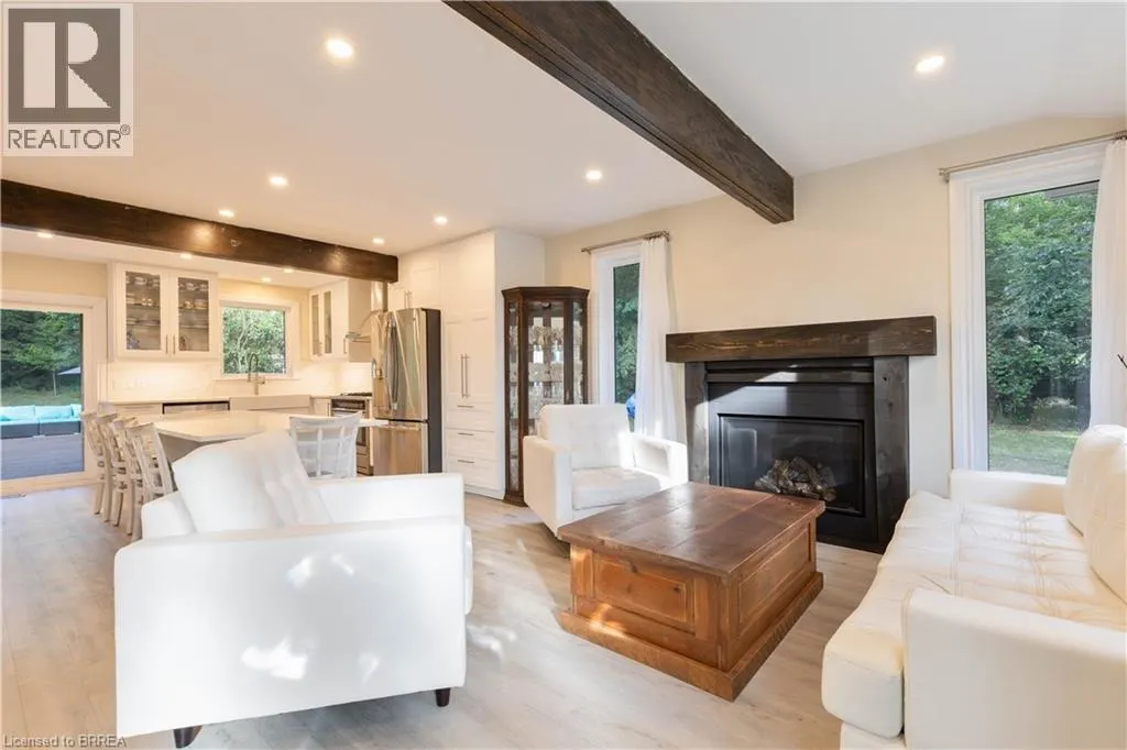 2328 NIXON Road
