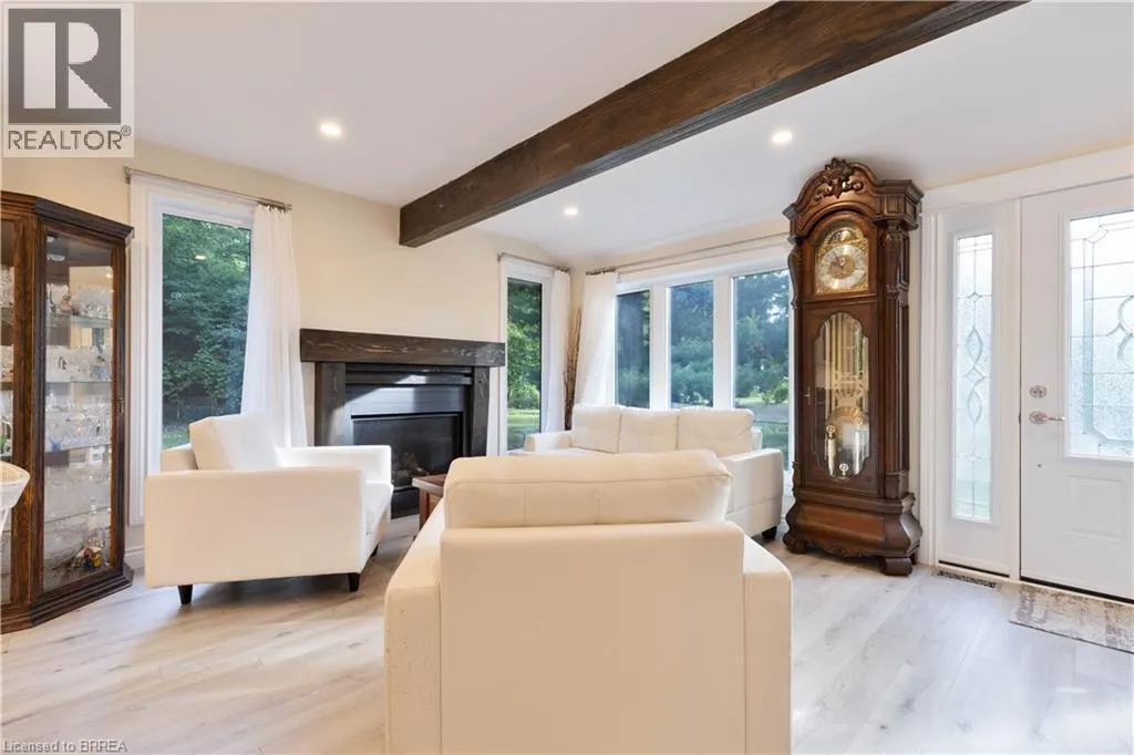 2328 NIXON Road