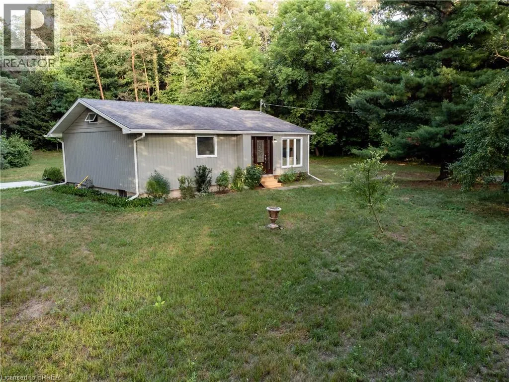 2328 NIXON Road