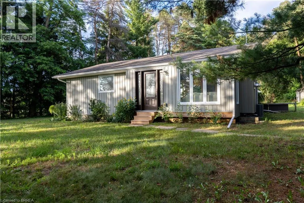 2328 NIXON Road