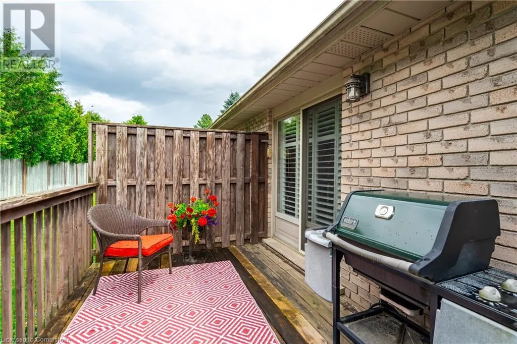 19 HANLON Place Unit# 3, #3