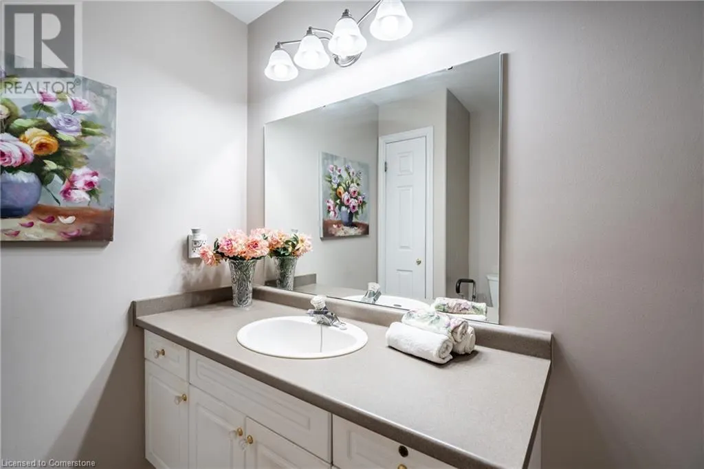 19 HANLON Place Unit# 3, #3