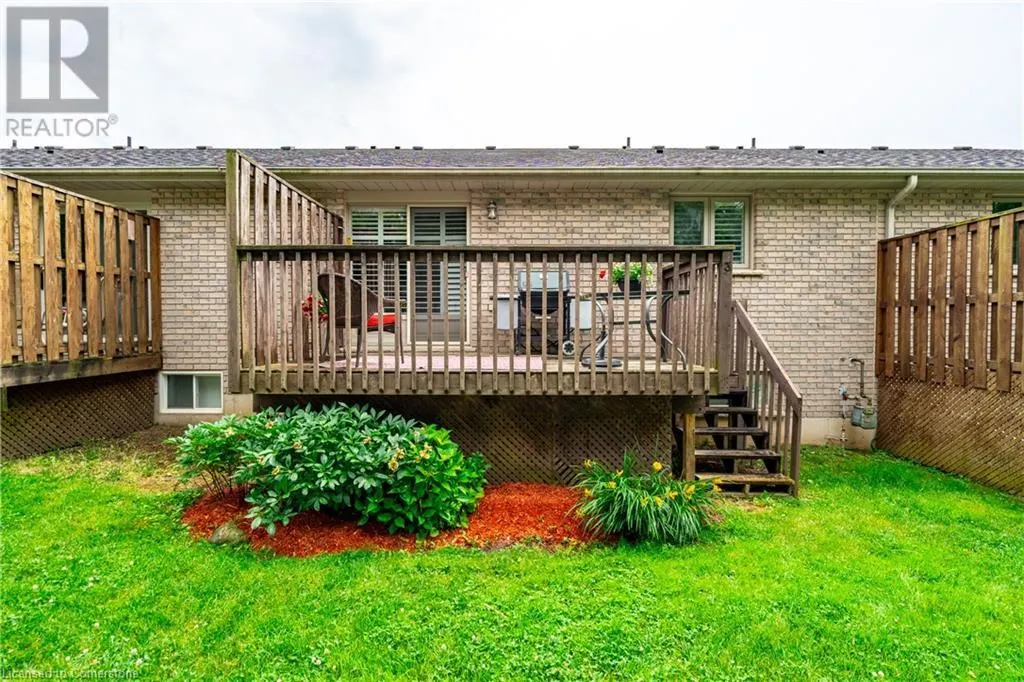 19 HANLON Place Unit# 3, #3