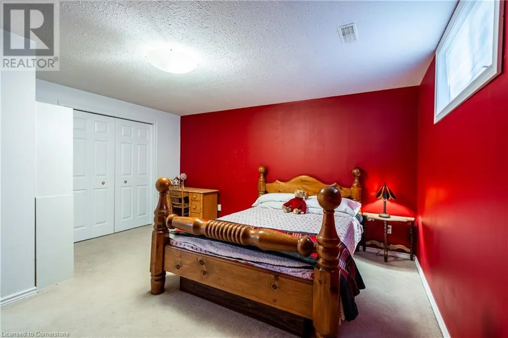 19 HANLON Place Unit# 3, #3