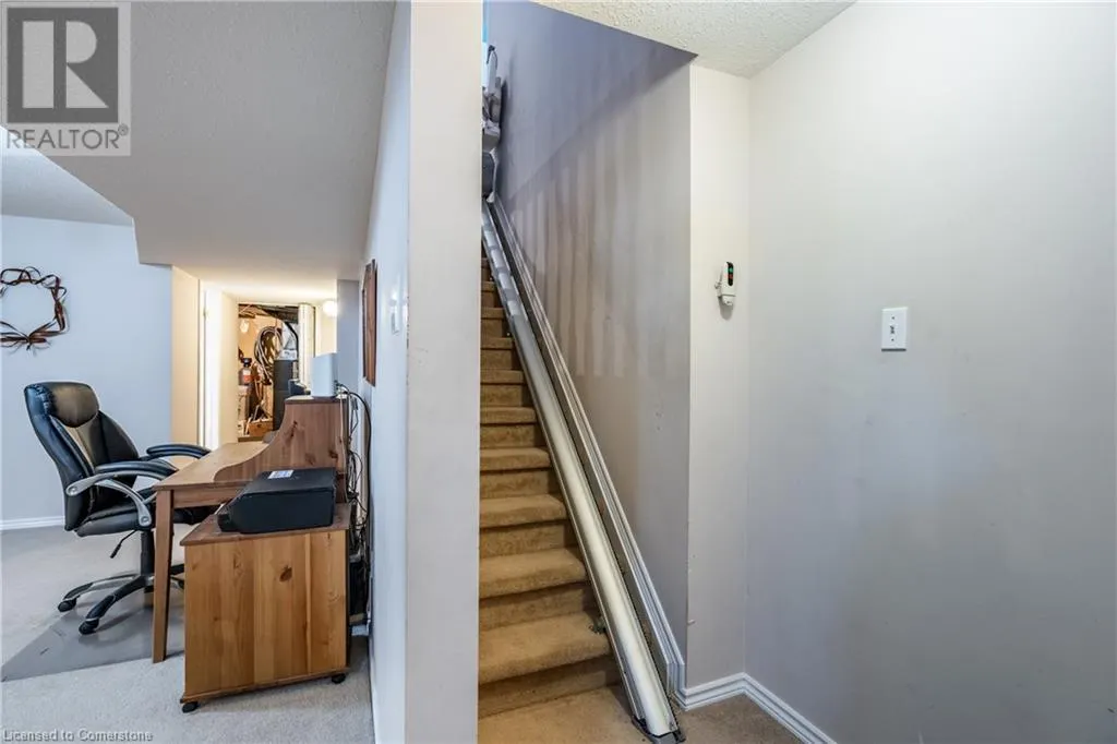 19 HANLON Place Unit# 3, #3
