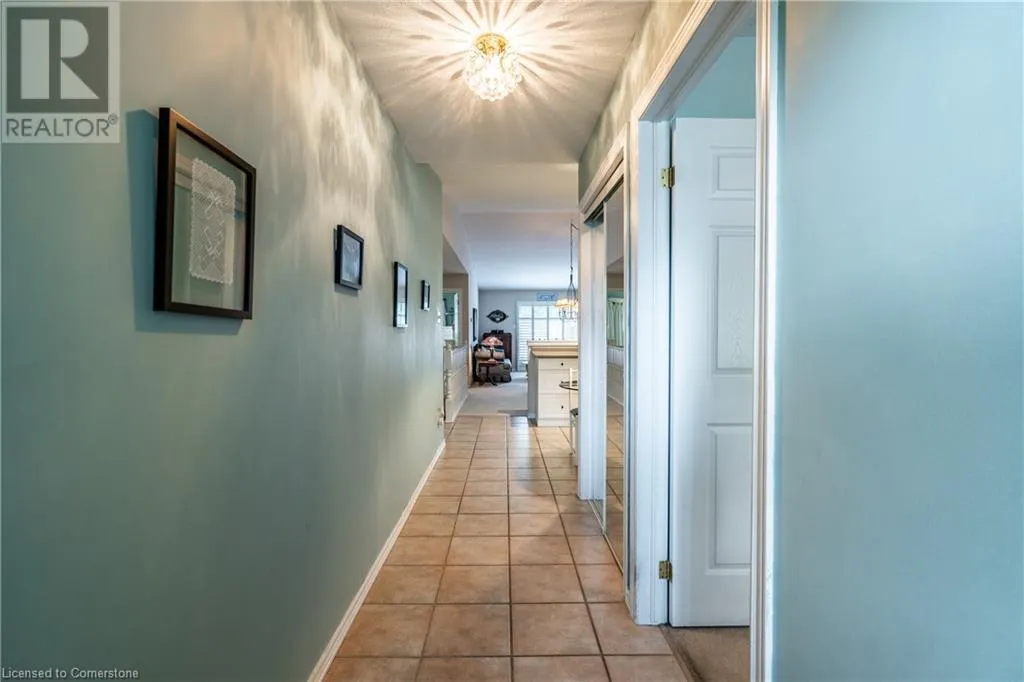 19 HANLON Place Unit# 3, #3