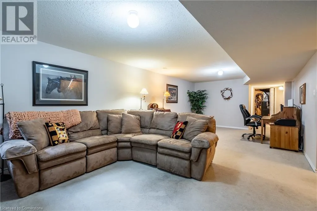 19 HANLON Place Unit# 3, #3