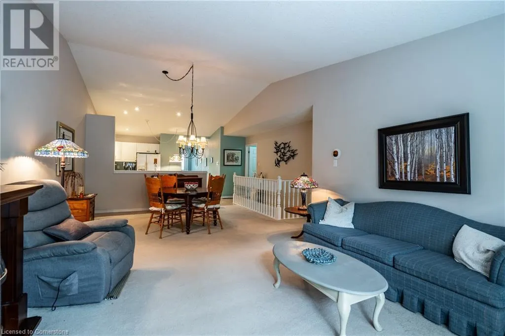 19 HANLON Place Unit# 3, #3