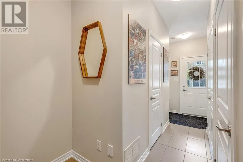215 DUNDAS Street E Unit# 27, #27