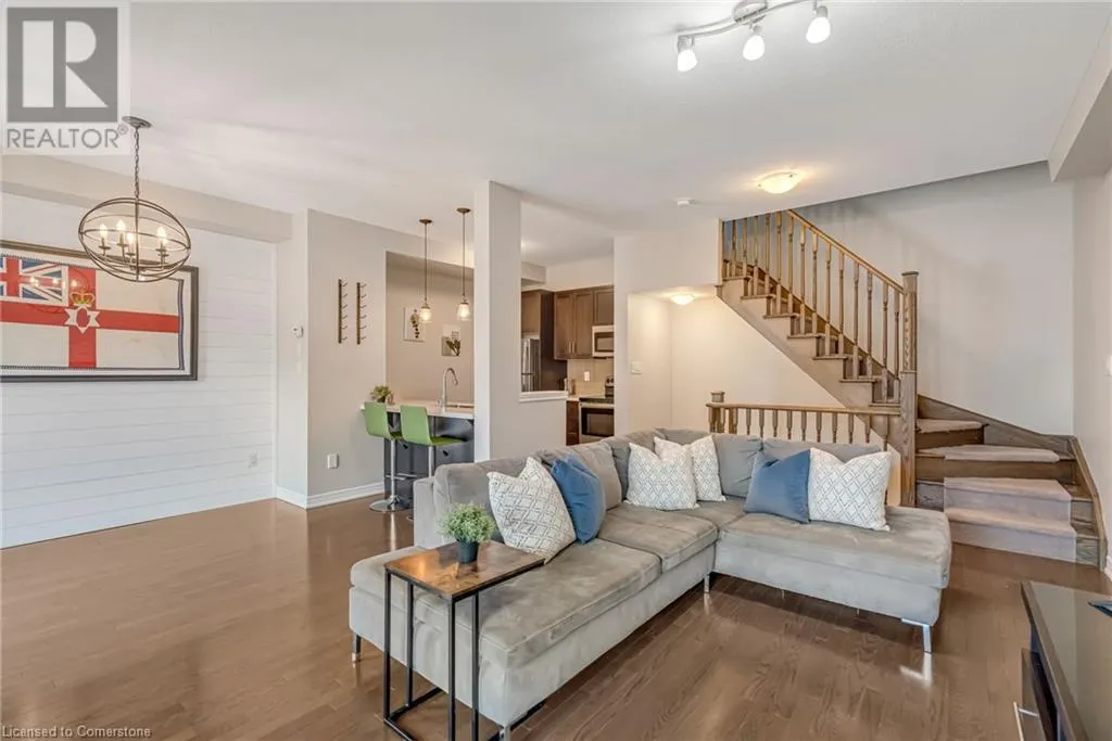 215 DUNDAS Street E Unit# 27, #27