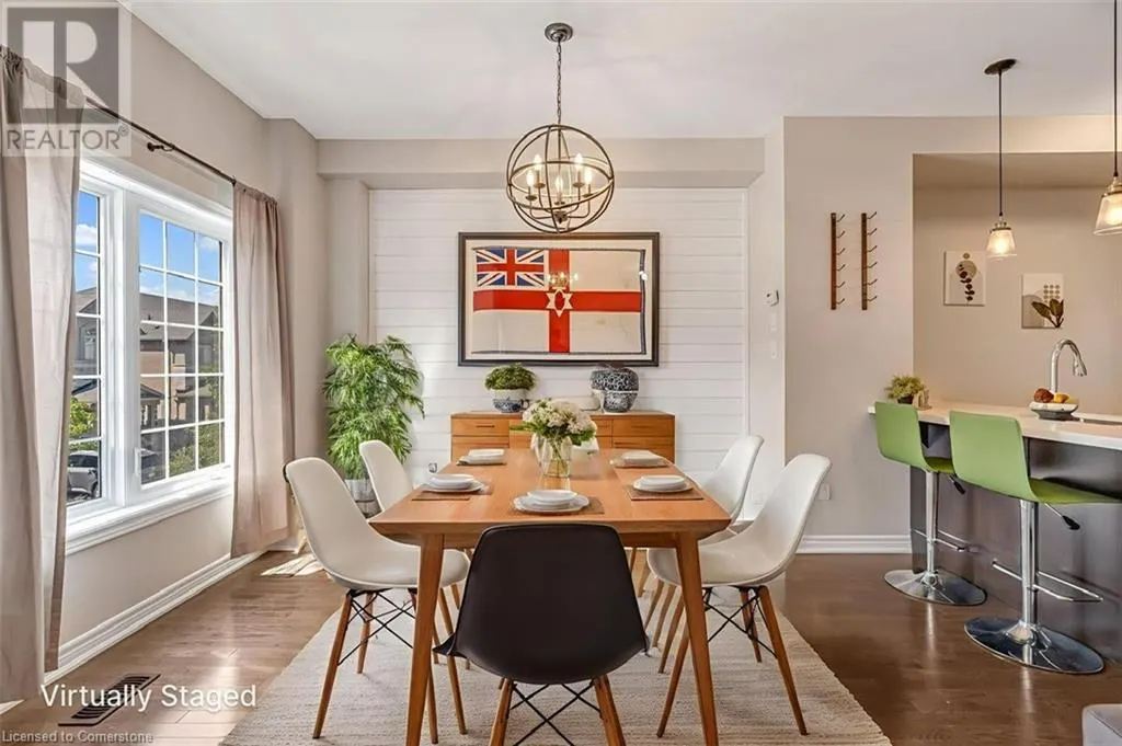 215 DUNDAS Street E Unit# 27, #27