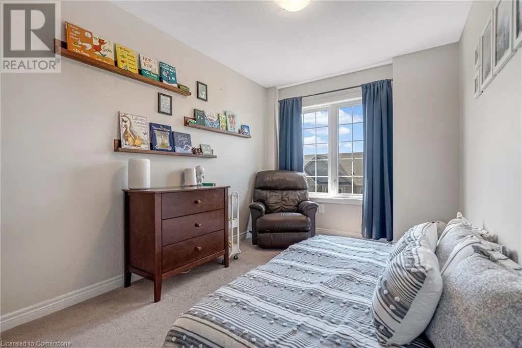 215 DUNDAS Street E Unit# 27, #27