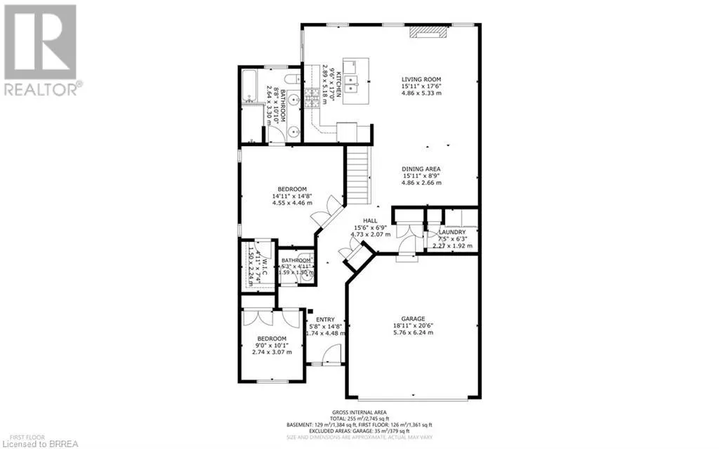 30 CEDAR Street Unit# 23, #23
