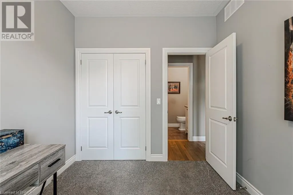 30 CEDAR Street Unit# 23, #23