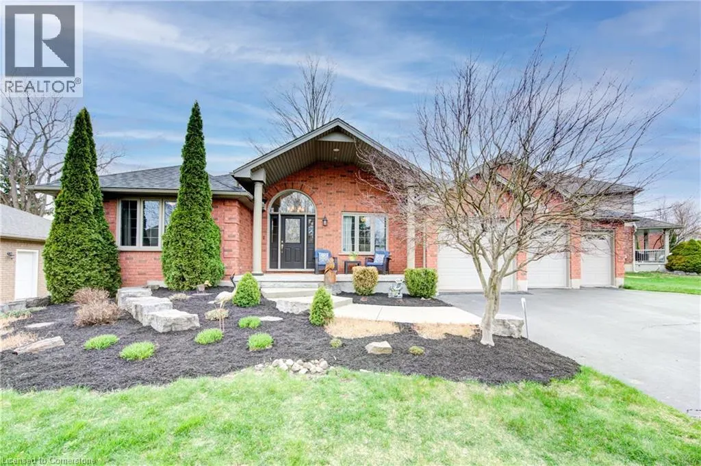 7 BURNSIDE Drive