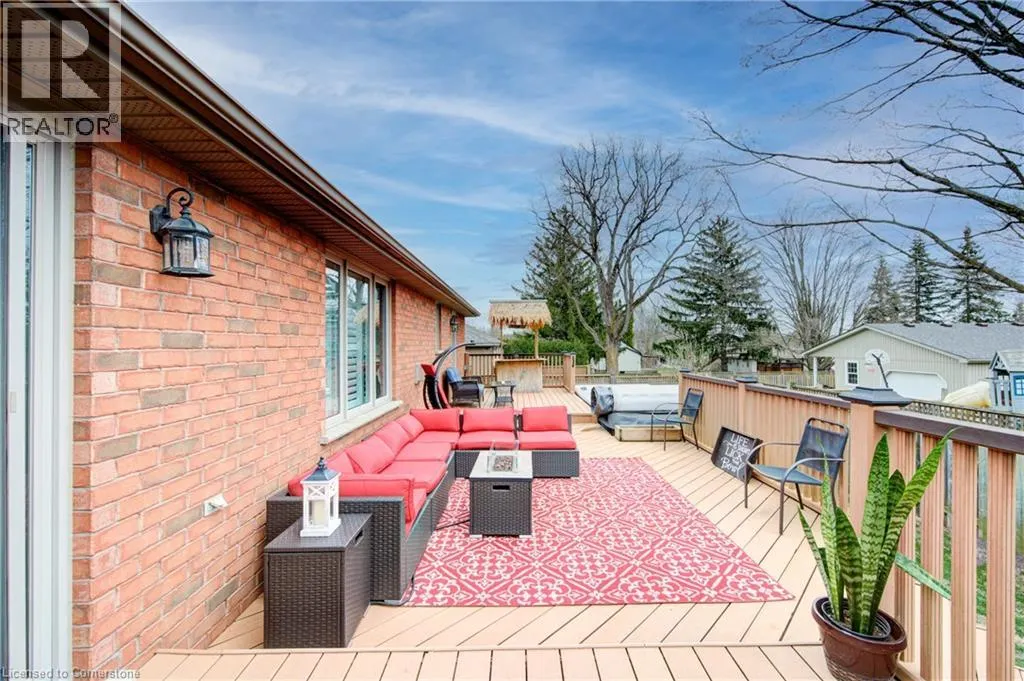 7 BURNSIDE Drive