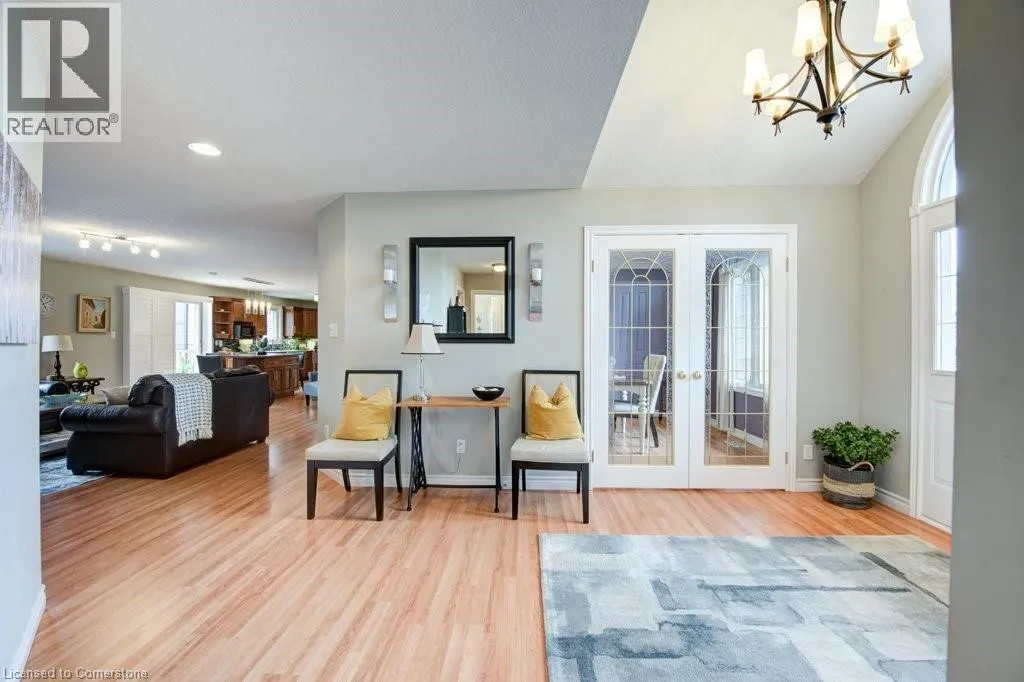 7 BURNSIDE Drive