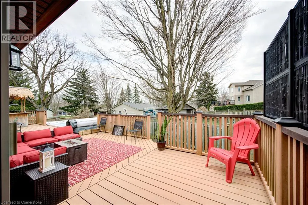 7 BURNSIDE Drive