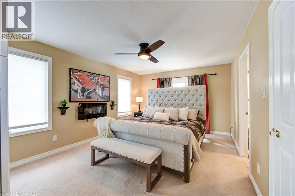 7 BURNSIDE Drive