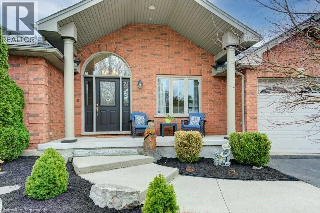 7 BURNSIDE Drive