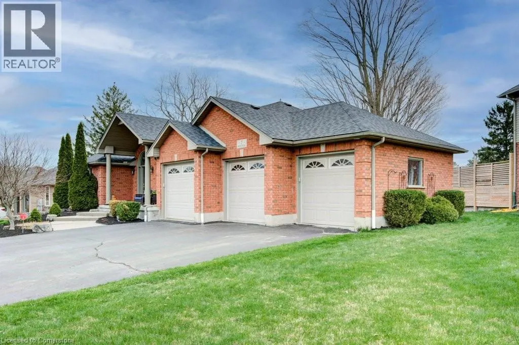 7 BURNSIDE Drive