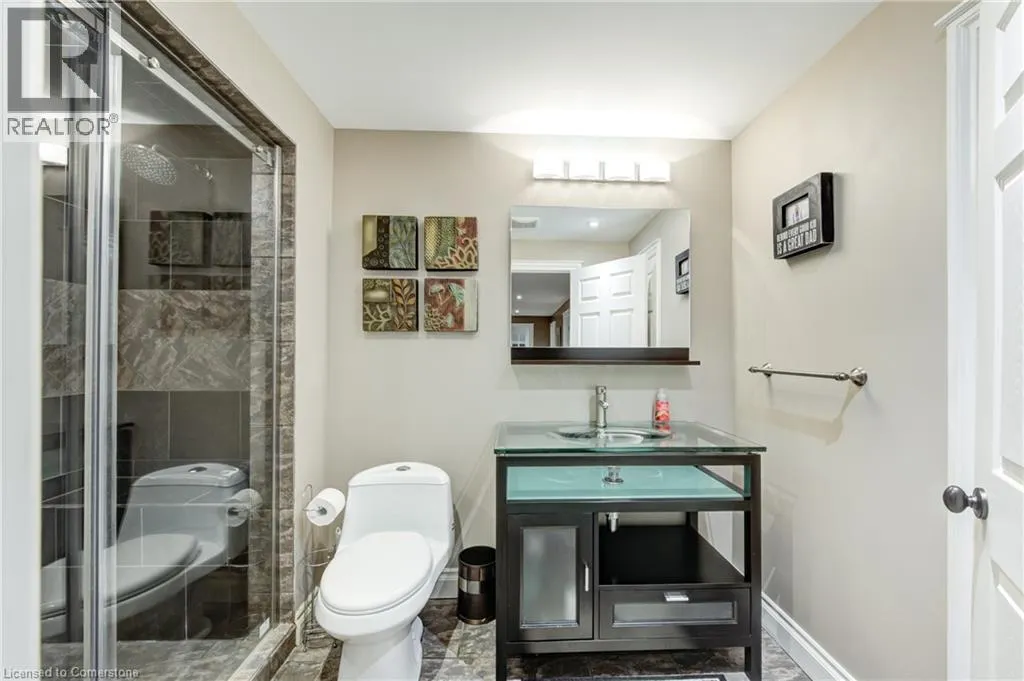 7 BURNSIDE Drive
