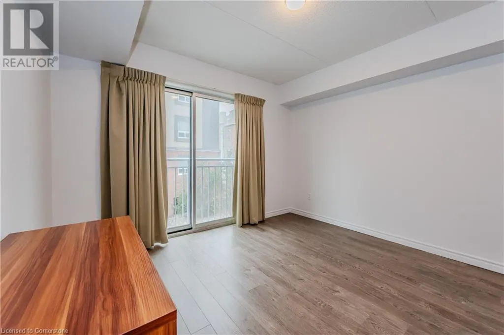 321 SPRUCE Street S Unit# 207, #207