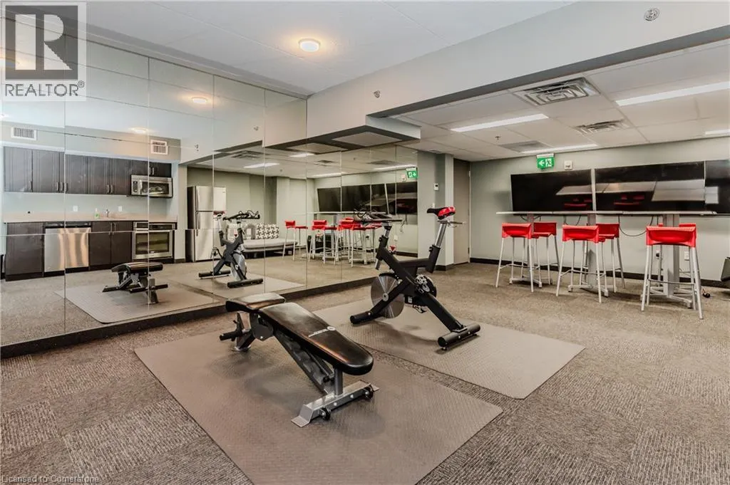 321 SPRUCE Street S Unit# 207, #207