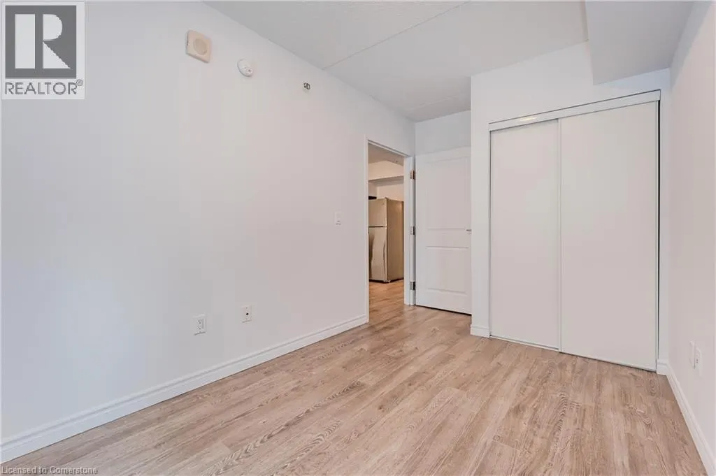 321 SPRUCE Street S Unit# 207, #207