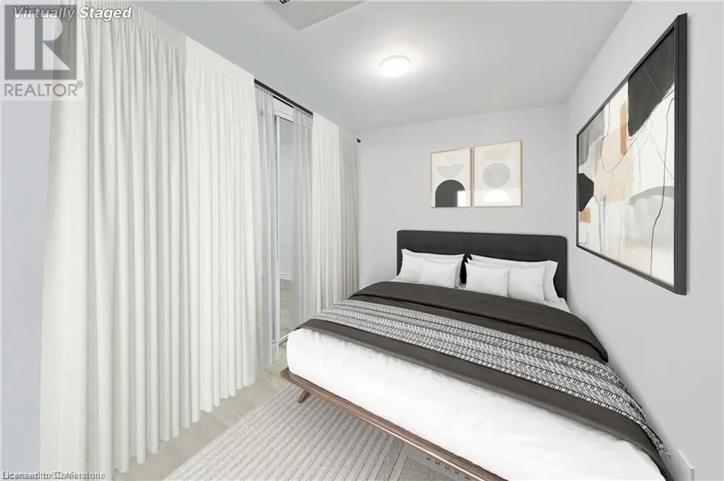 321 SPRUCE Street S Unit# 207, #207