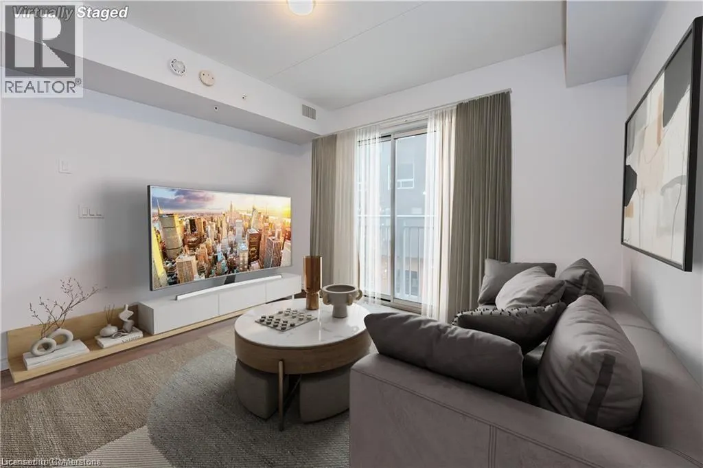 321 SPRUCE Street S Unit# 207, #207