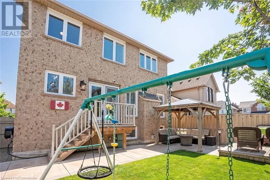 5586 CHURCHILL MEADOWS Boulevard