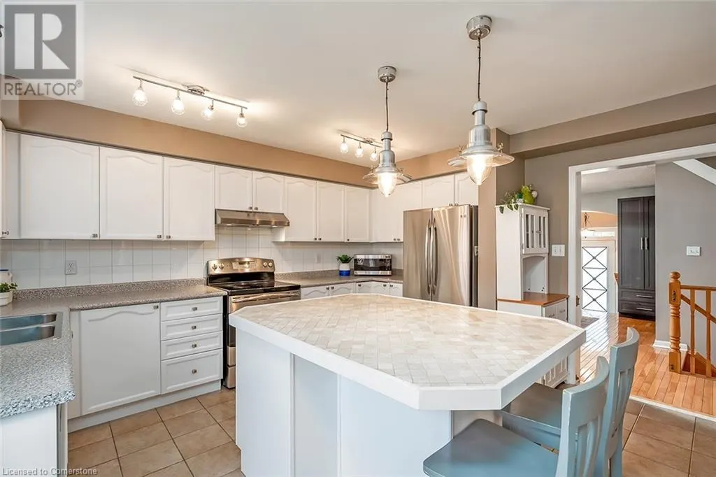 5586 CHURCHILL MEADOWS Boulevard