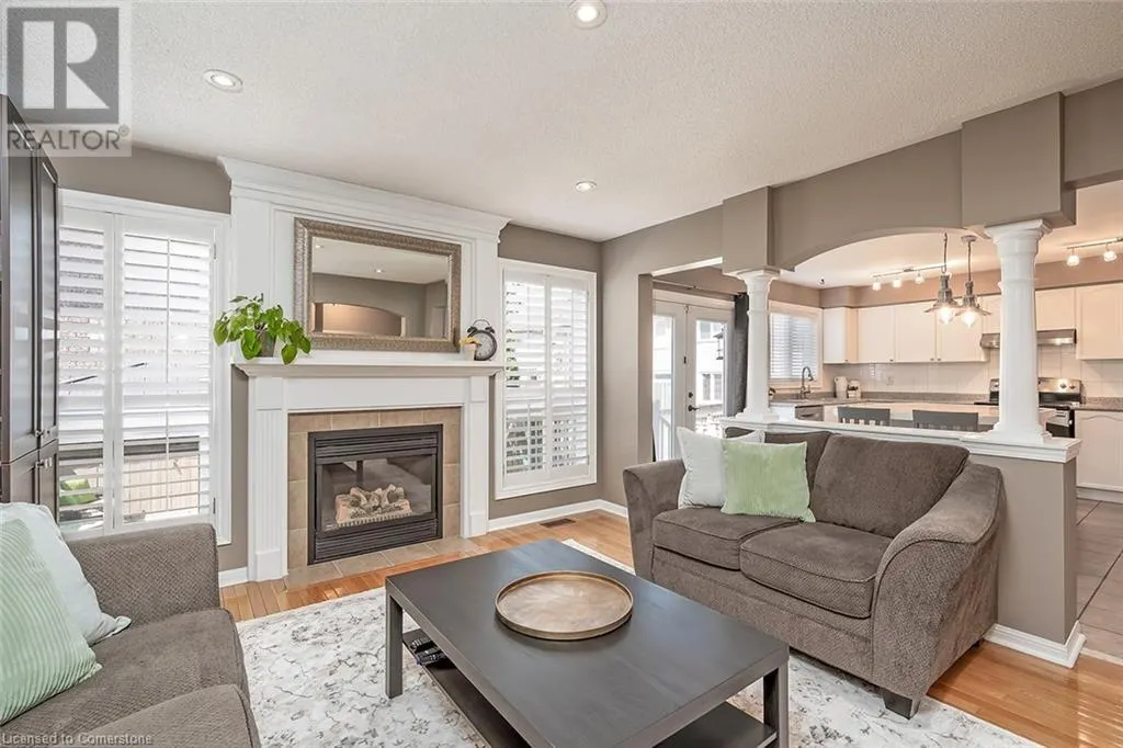 5586 CHURCHILL MEADOWS Boulevard