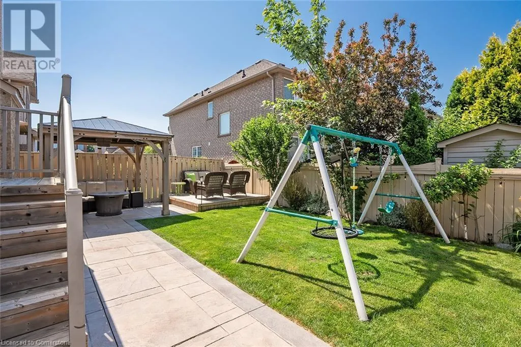 5586 CHURCHILL MEADOWS Boulevard