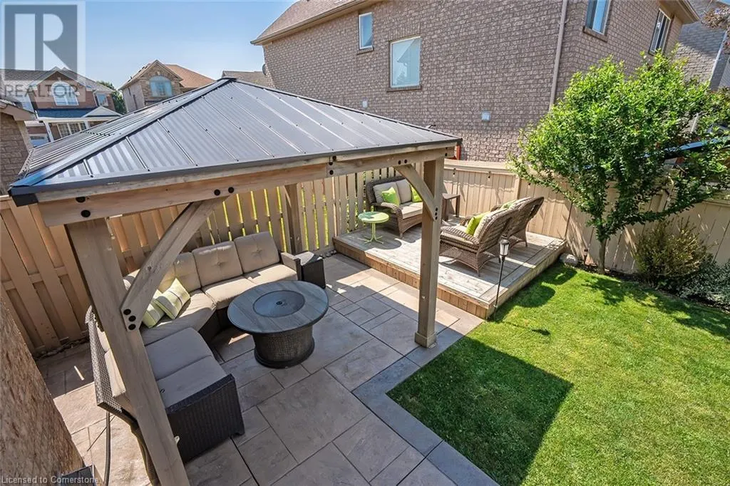 5586 CHURCHILL MEADOWS Boulevard