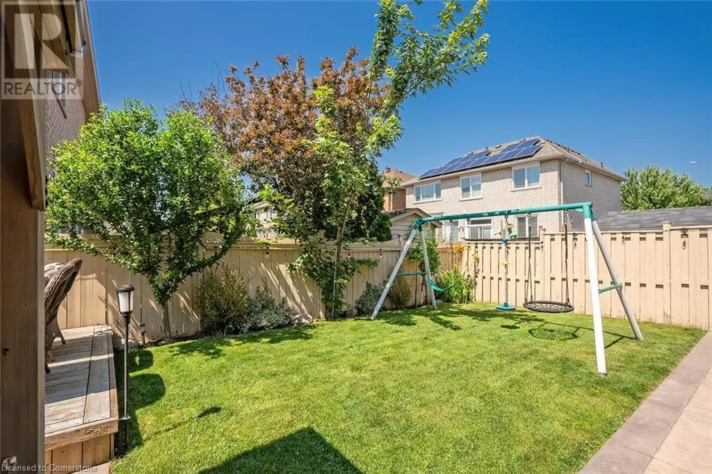 5586 CHURCHILL MEADOWS Boulevard