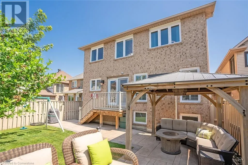 5586 CHURCHILL MEADOWS Boulevard