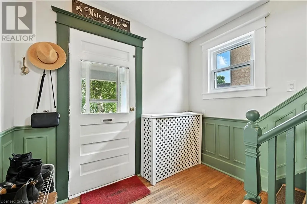 16 LOCUST Street