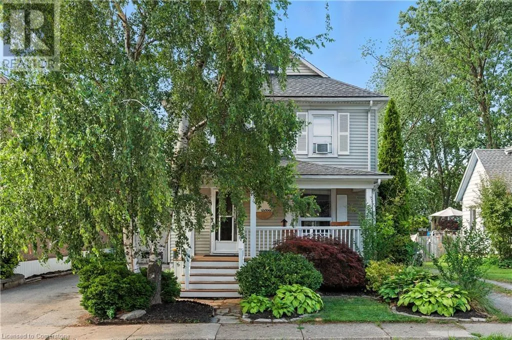 16 LOCUST Street