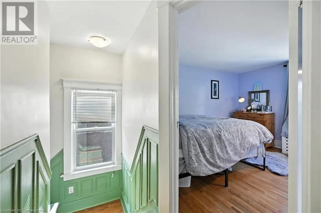16 LOCUST Street