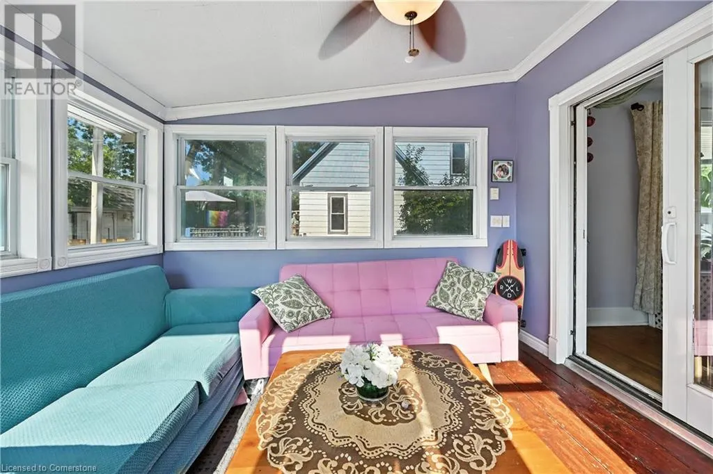 16 LOCUST Street