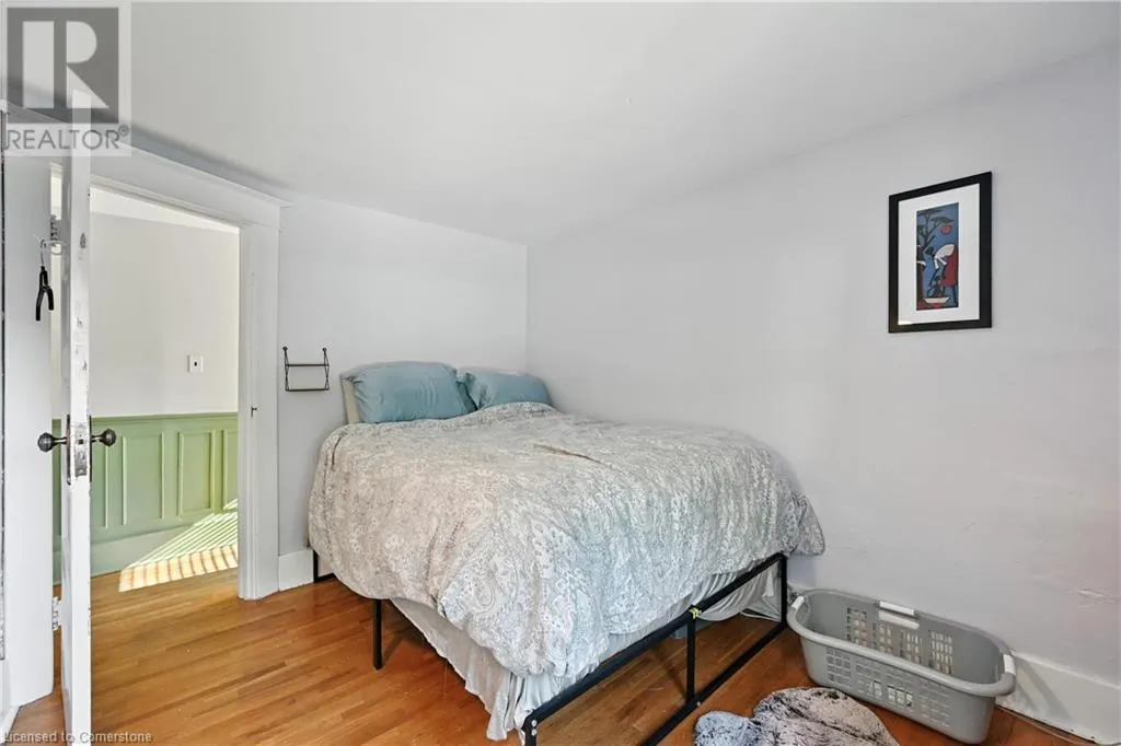 16 LOCUST Street