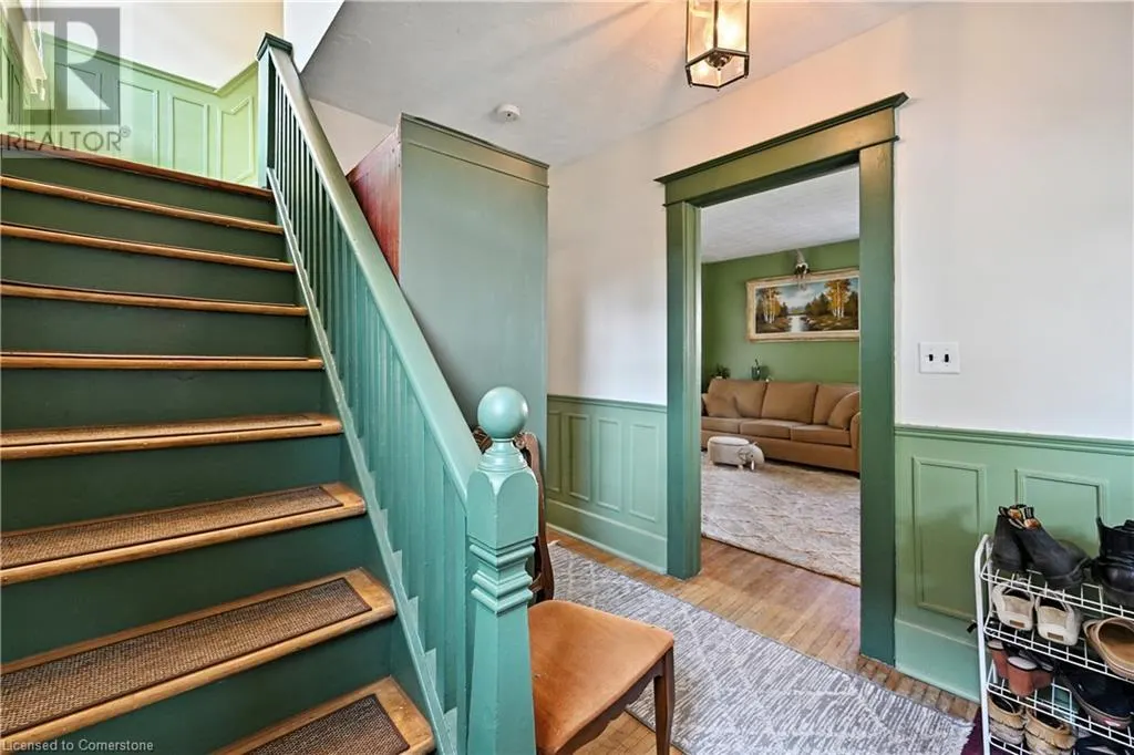 16 LOCUST Street
