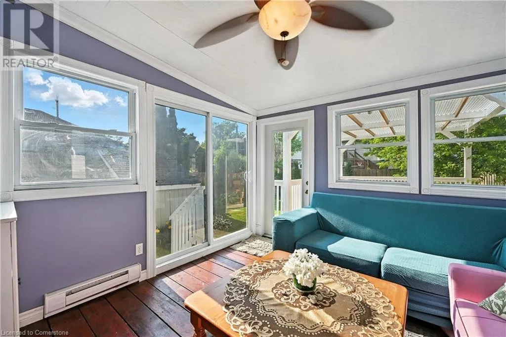16 LOCUST Street