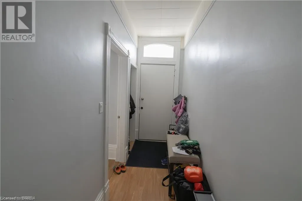 66 EAGLE Avenue