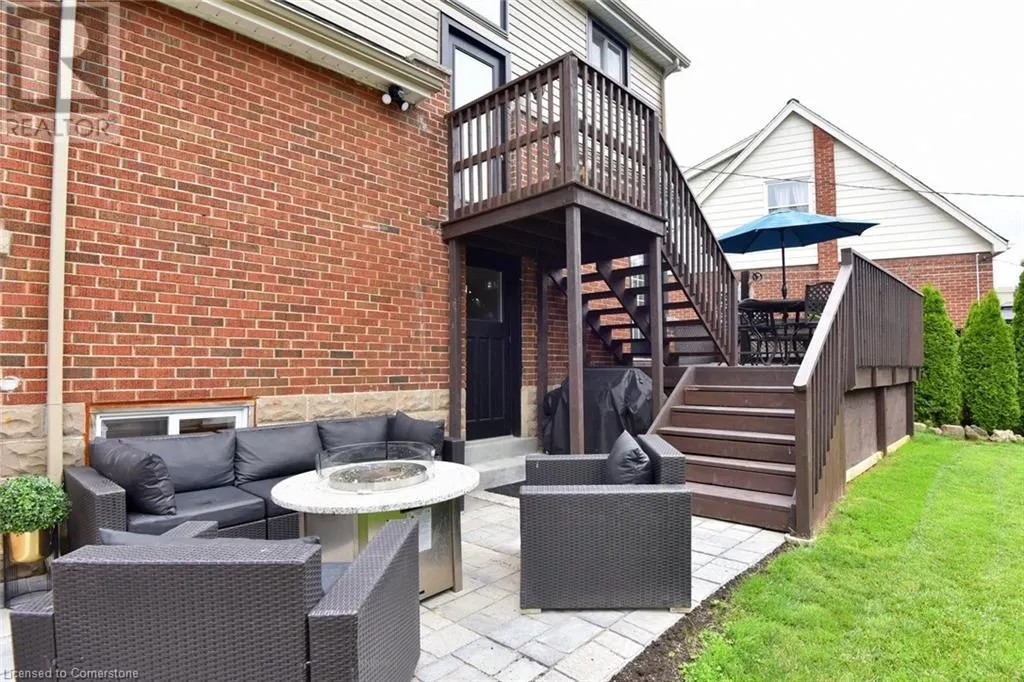 45 DUNKIRK Drive