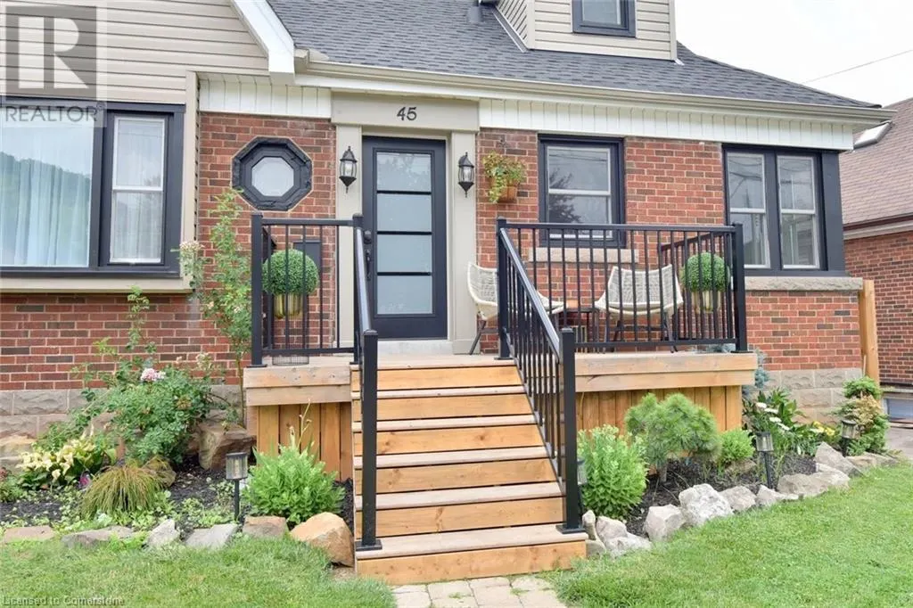 45 DUNKIRK Drive