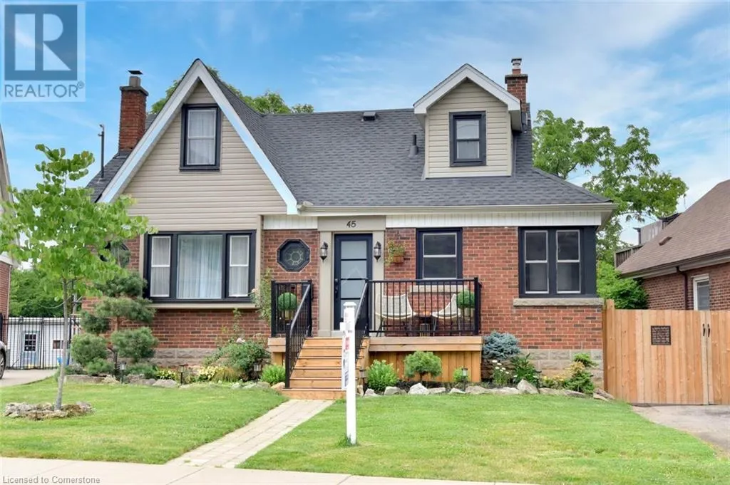 45 DUNKIRK Drive